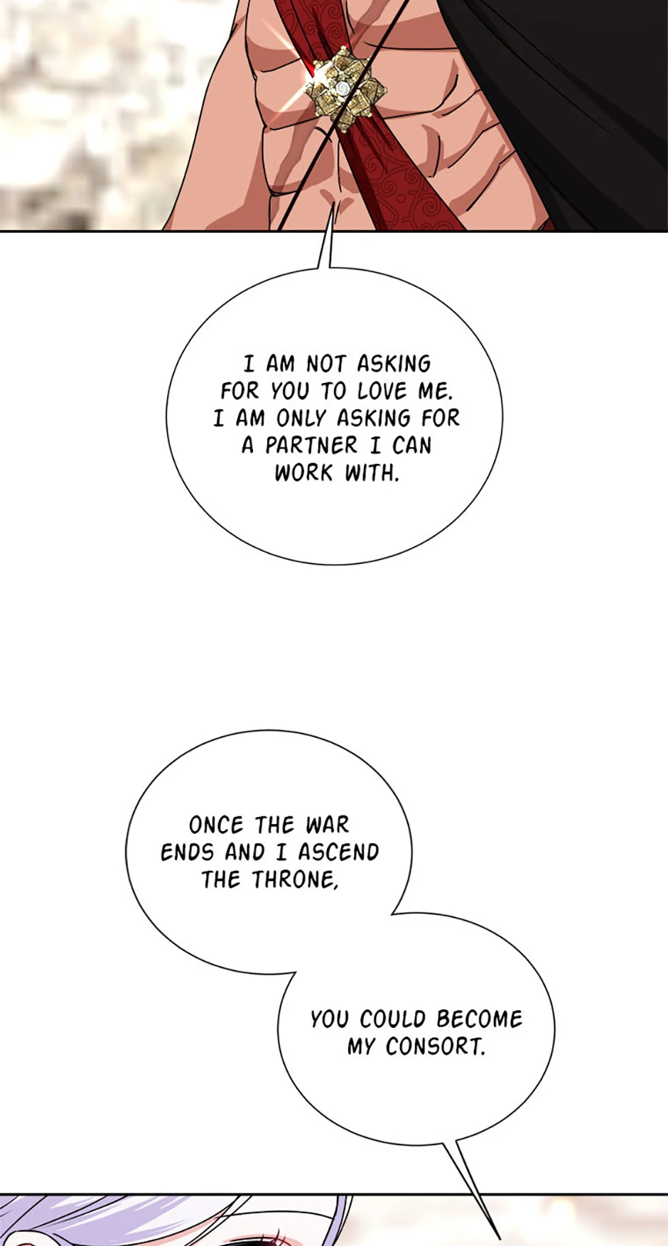 All About the Duke Chapter 48 page 38