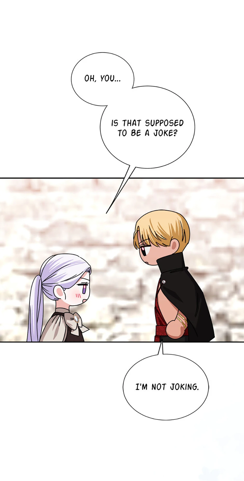 All About the Duke Chapter 48 page 45
