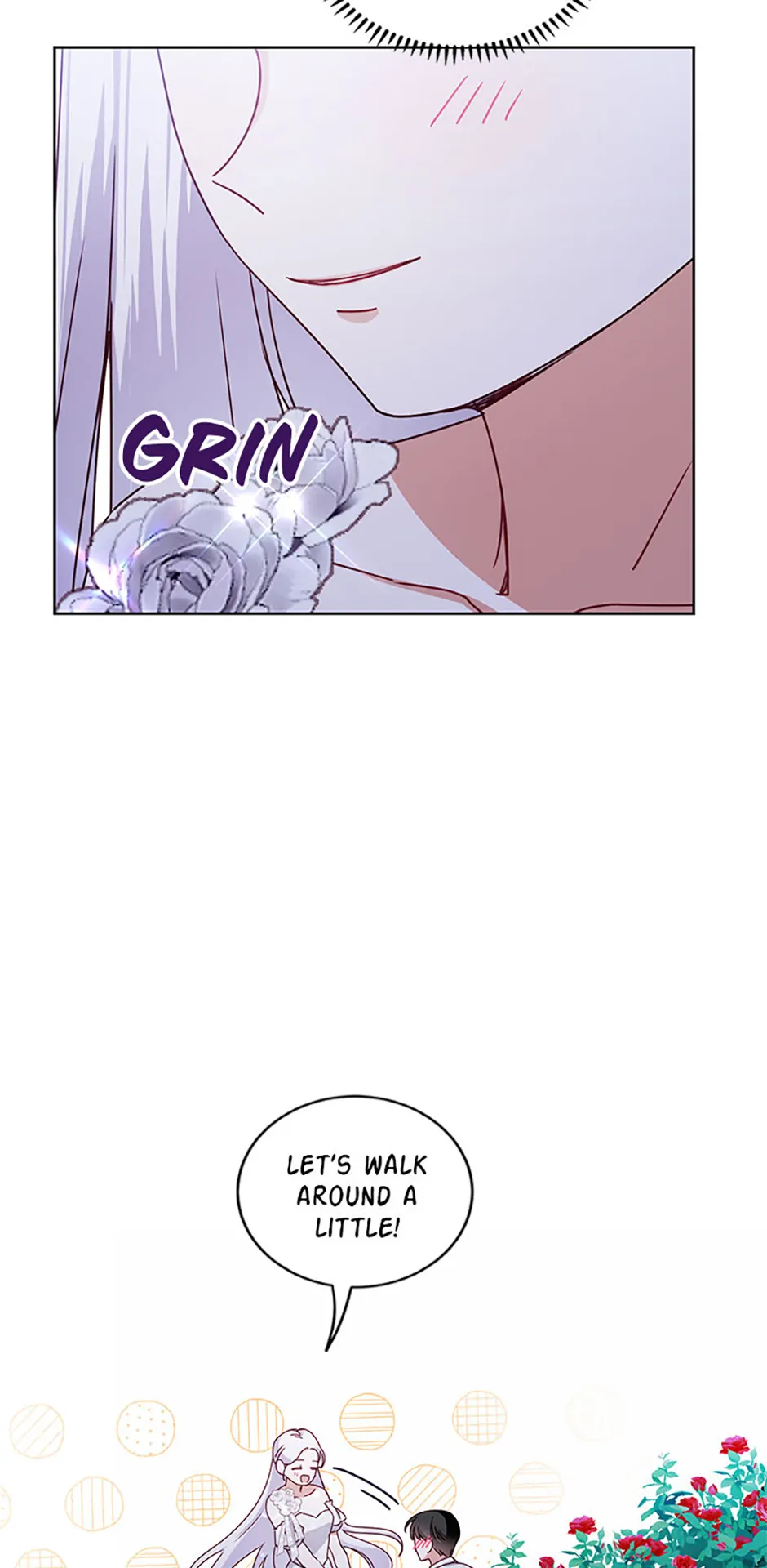 All About the Duke Chapter 7 page 47