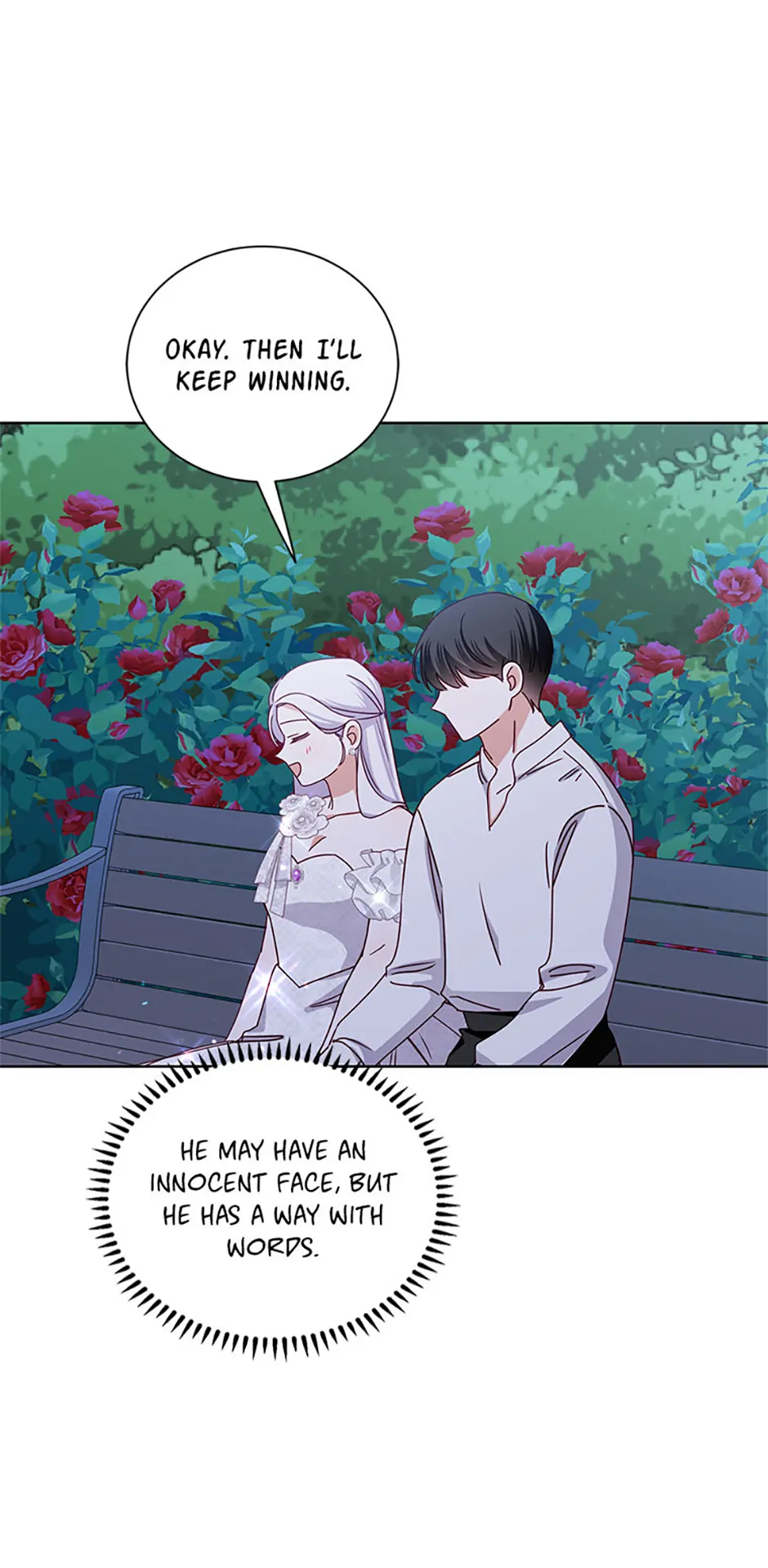 All About the Duke Chapter 7 page 45