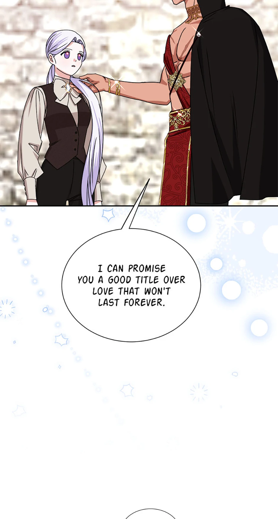 All About the Duke Chapter 48 page 40