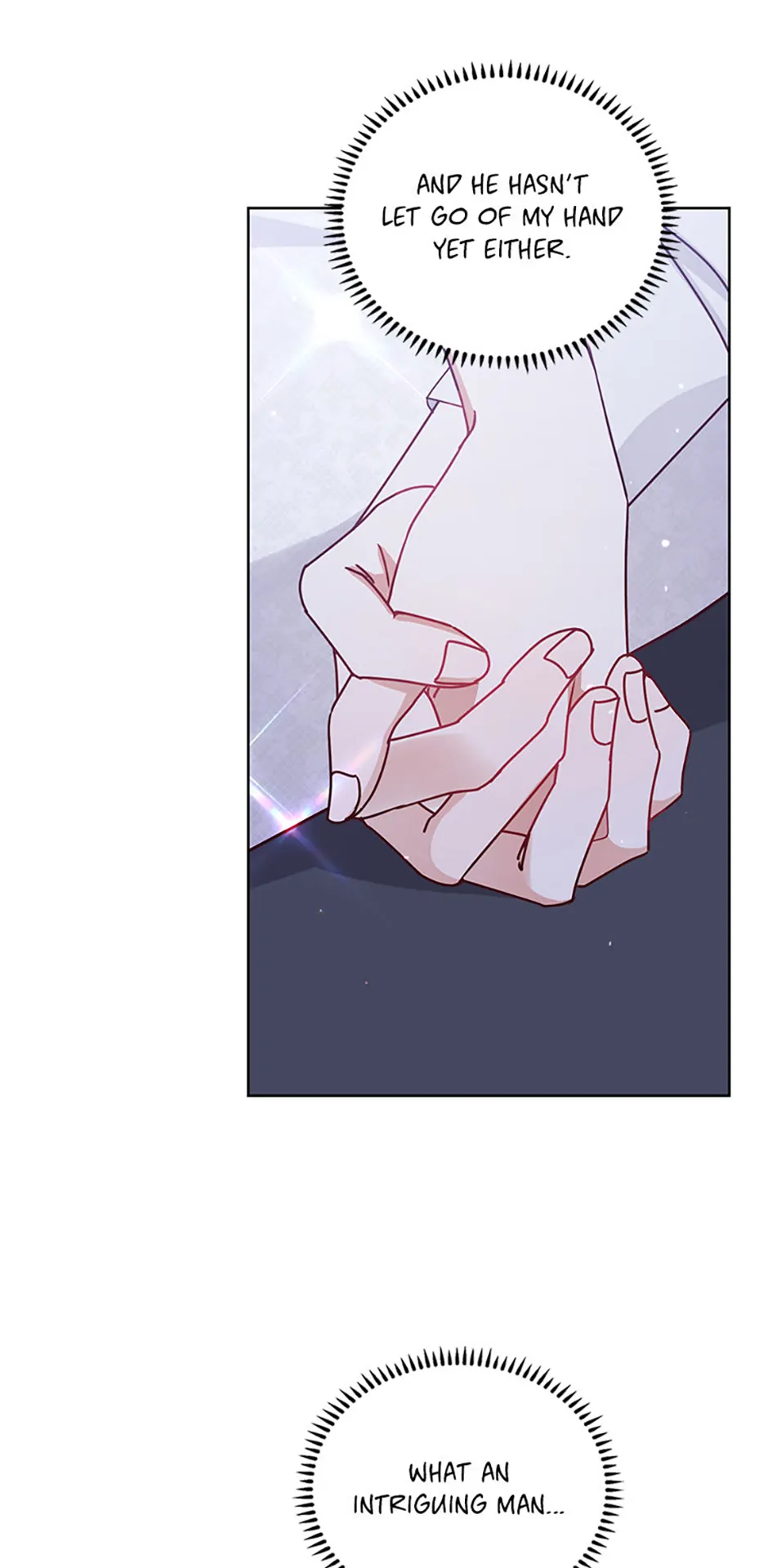 All About the Duke Chapter 7 page 46
