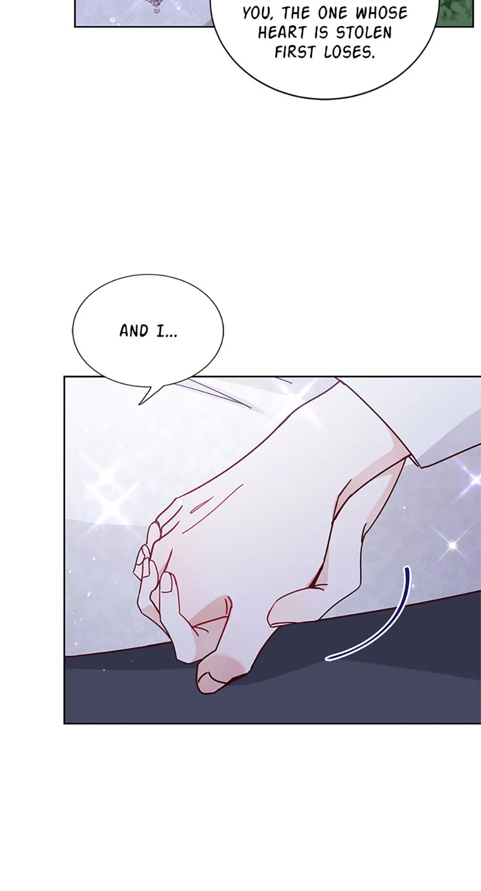 All About the Duke Chapter 7 page 38