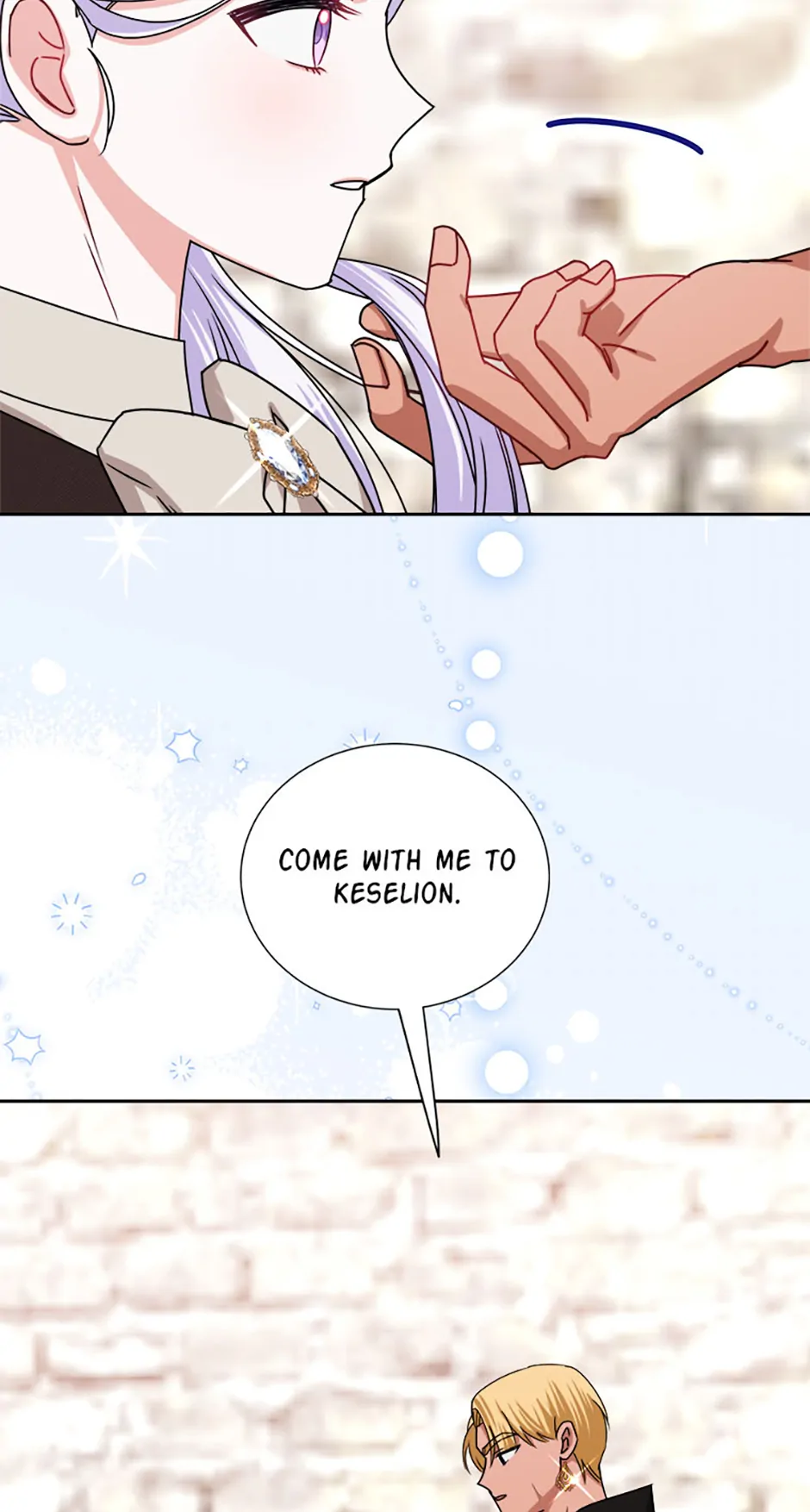 All About the Duke Chapter 48 page 39