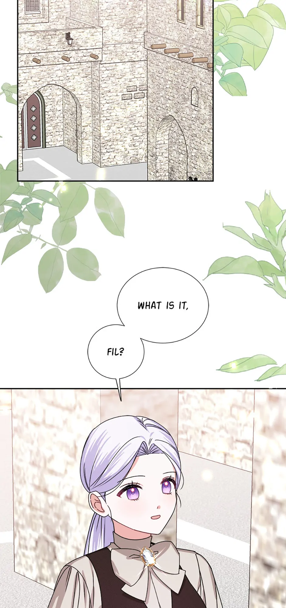 All About the Duke Chapter 48 page 31
