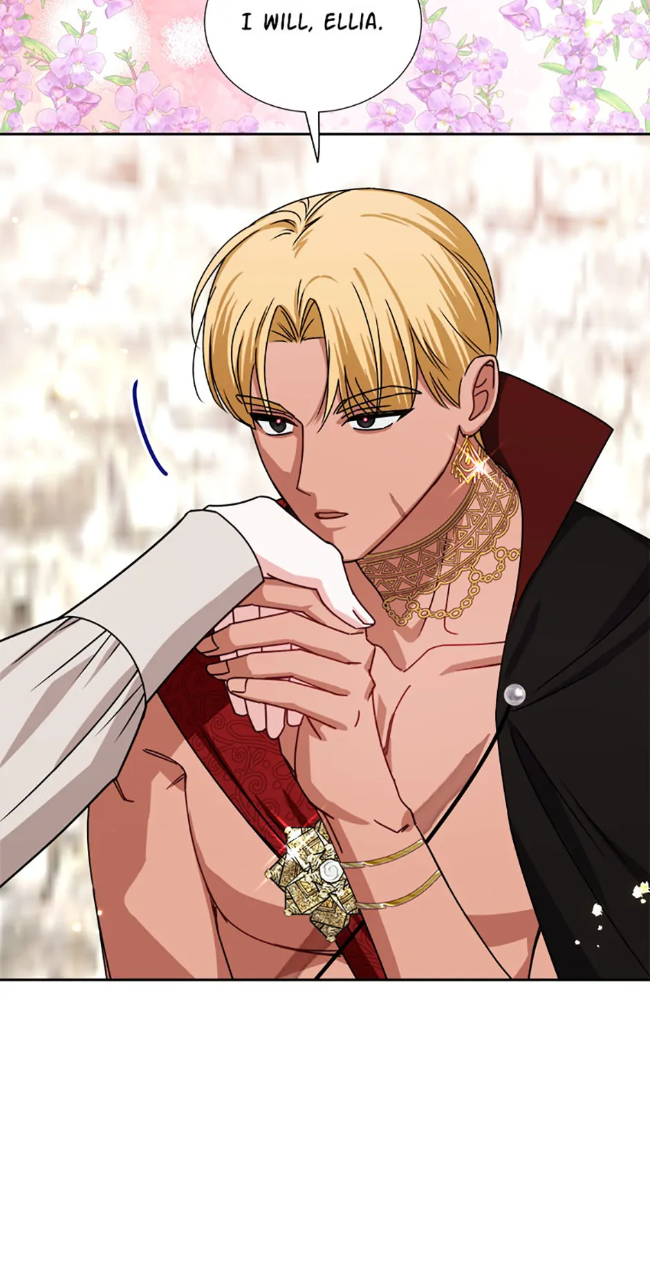 All About the Duke Chapter 48 page 51