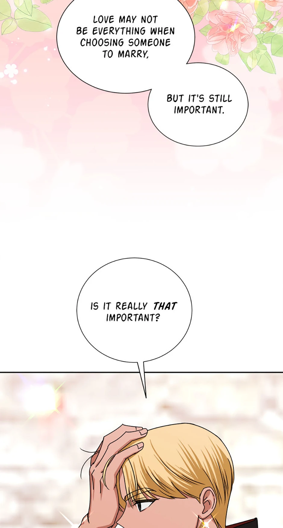 All About the Duke Chapter 48 page 43