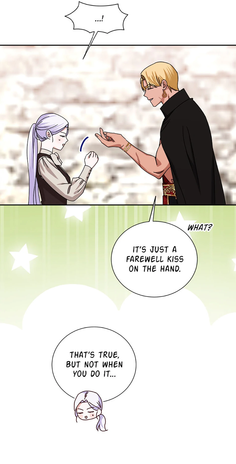 All About the Duke Chapter 48 page 52