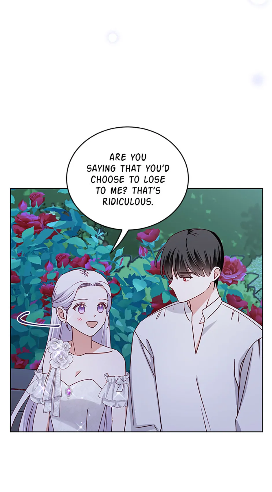 All About the Duke Chapter 7 page 44