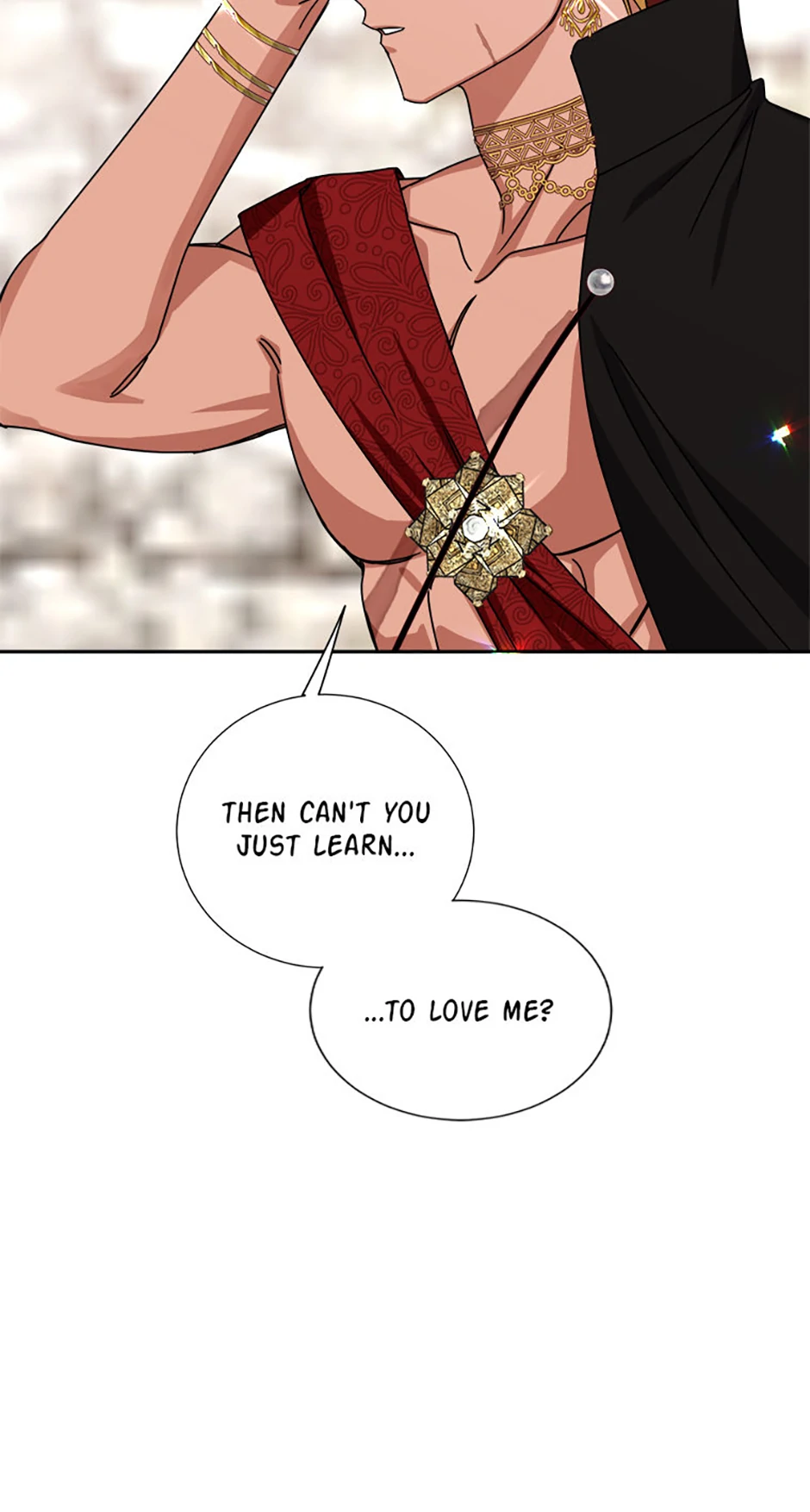 All About the Duke Chapter 48 page 44