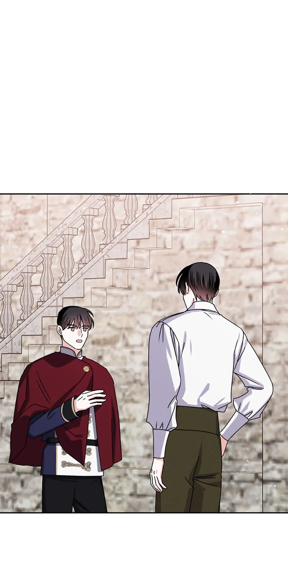 All About the Duke Chapter 48 page 53