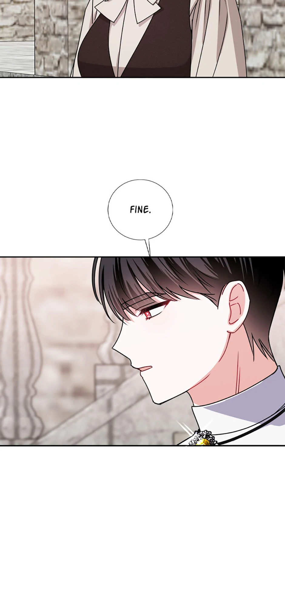 All About the Duke Chapter 48 page 29