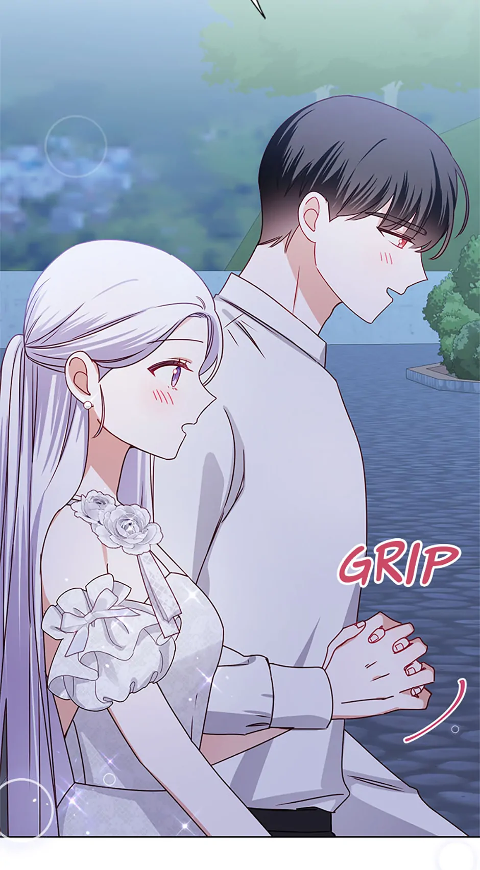All About the Duke Chapter 7 page 43