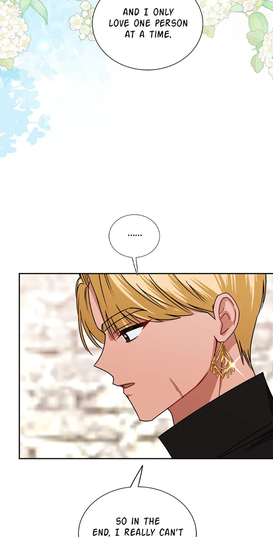 All About the Duke Chapter 48 page 47