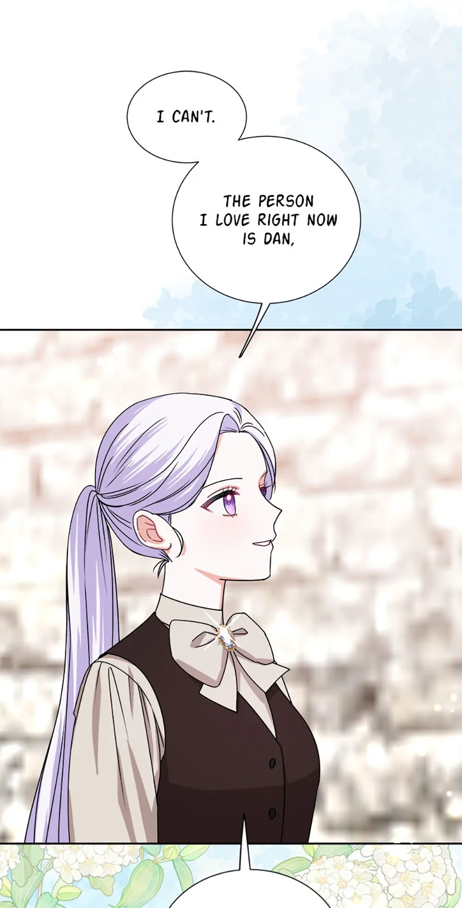 All About the Duke Chapter 48 page 46