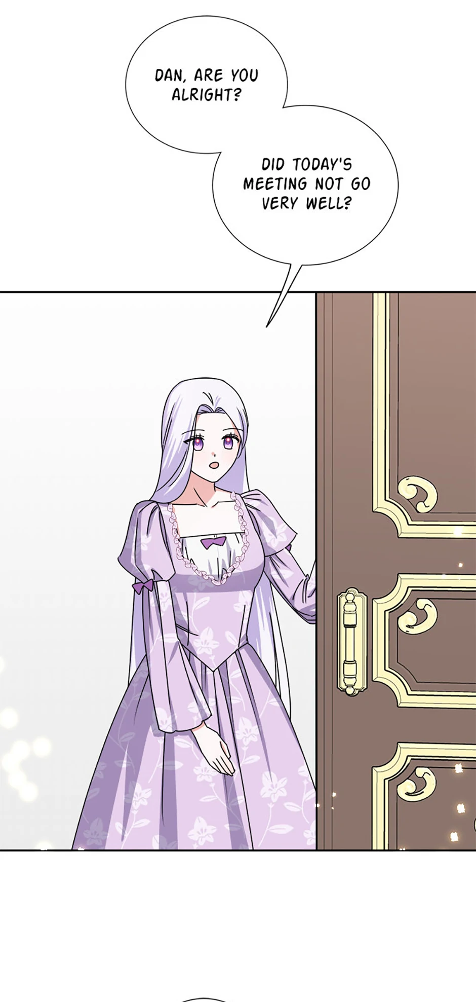 All About the Duke Chapter 48 page 66