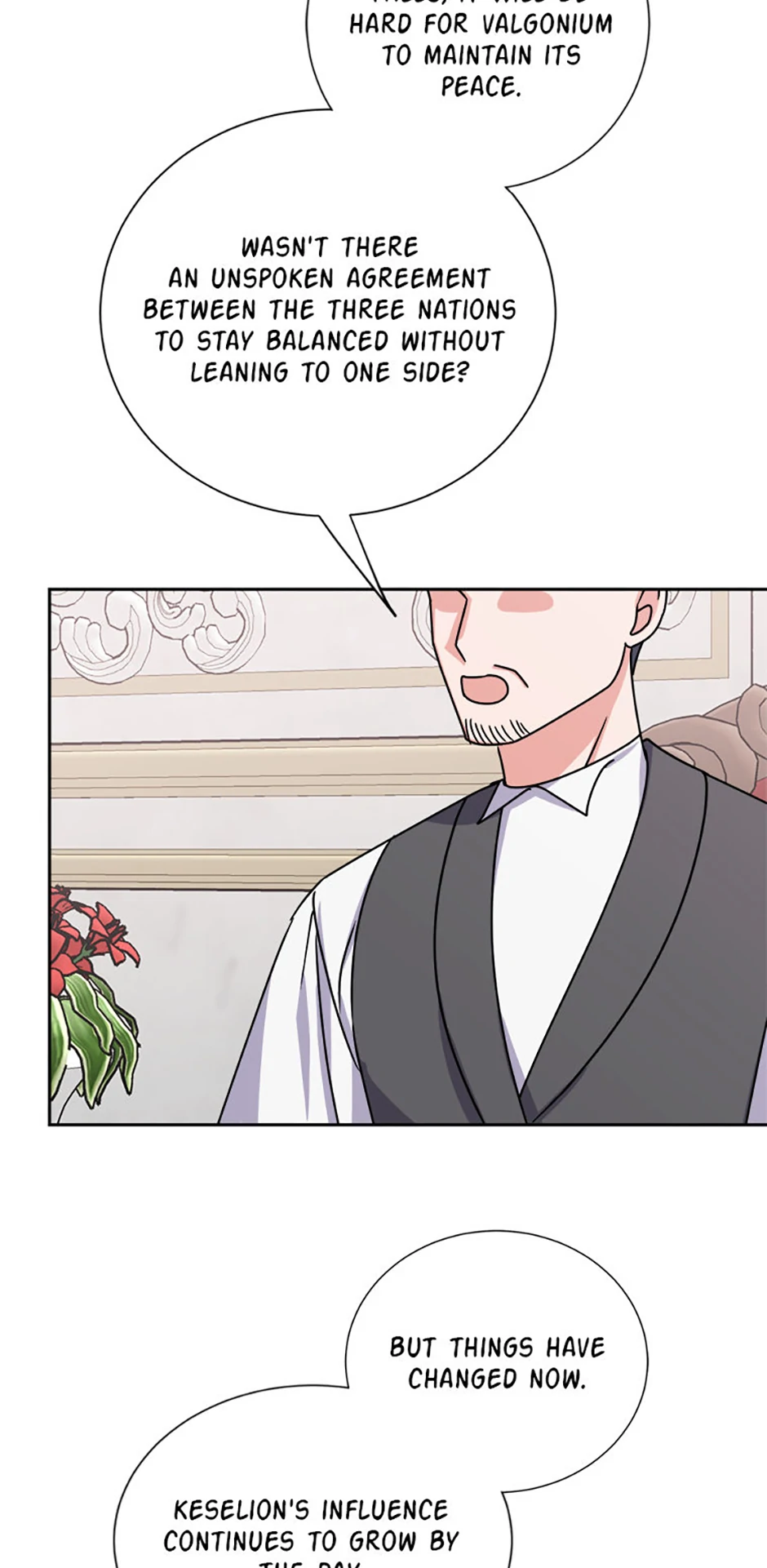 All About the Duke Chapter 48 page 58
