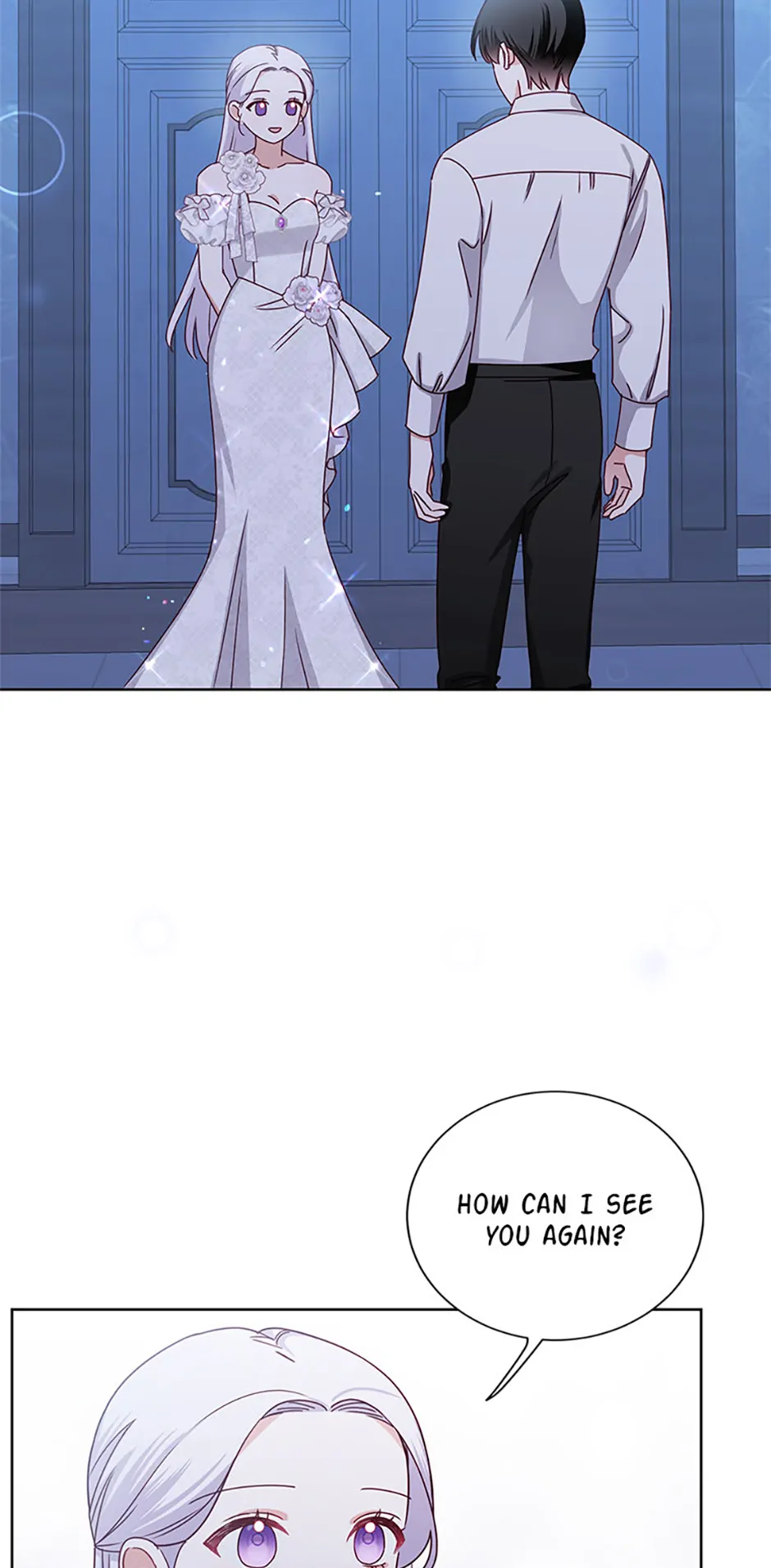 All About the Duke Chapter 7 page 53