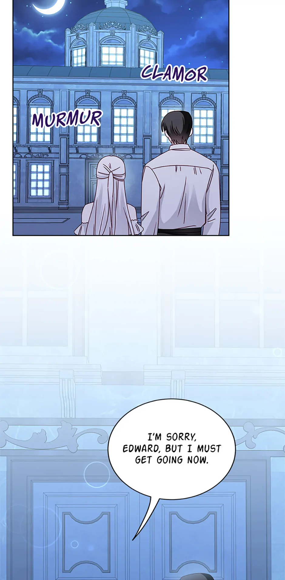 All About the Duke Chapter 7 page 52