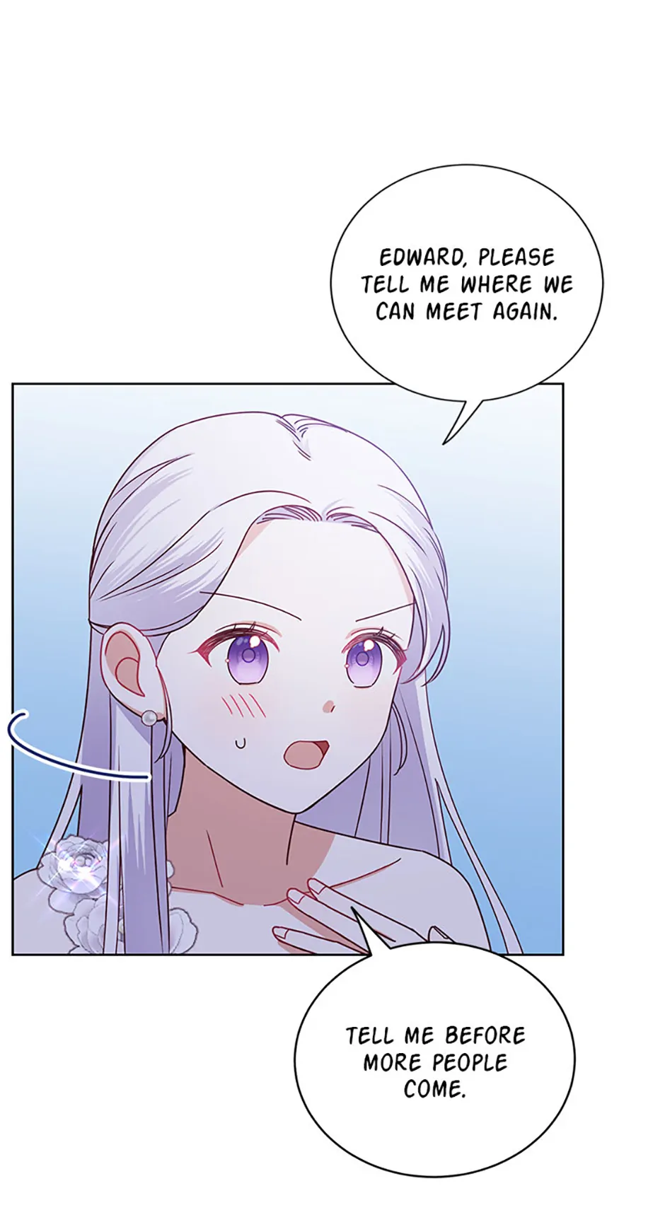 All About the Duke Chapter 7 page 60