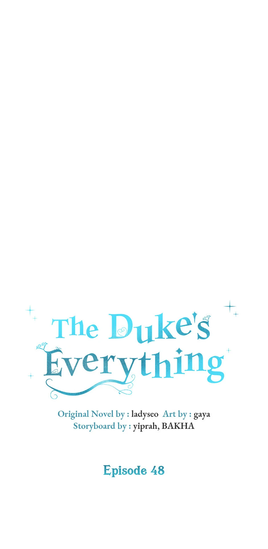 All About the Duke Chapter 48 page 55