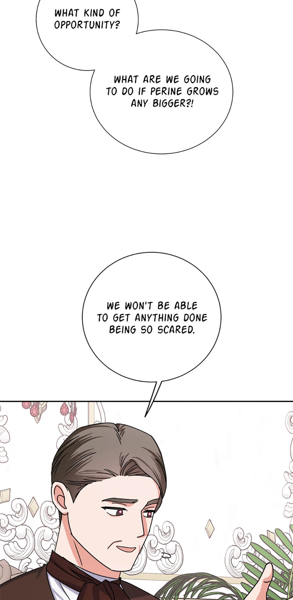 All About the Duke Chapter 48 page 60
