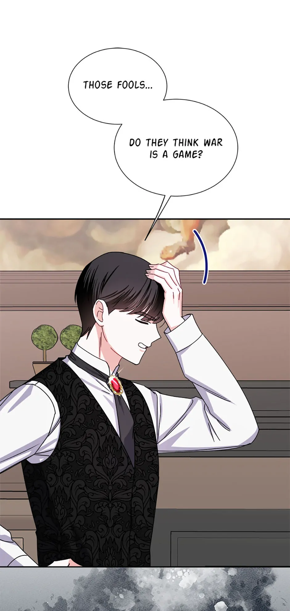 All About the Duke Chapter 48 page 64