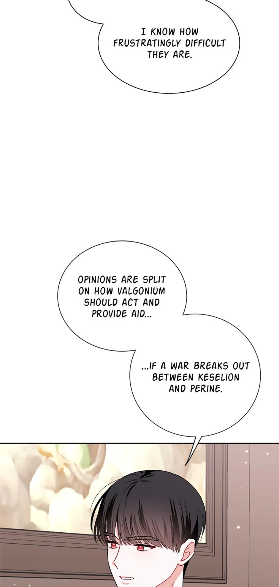 All About the Duke Chapter 48 page 68