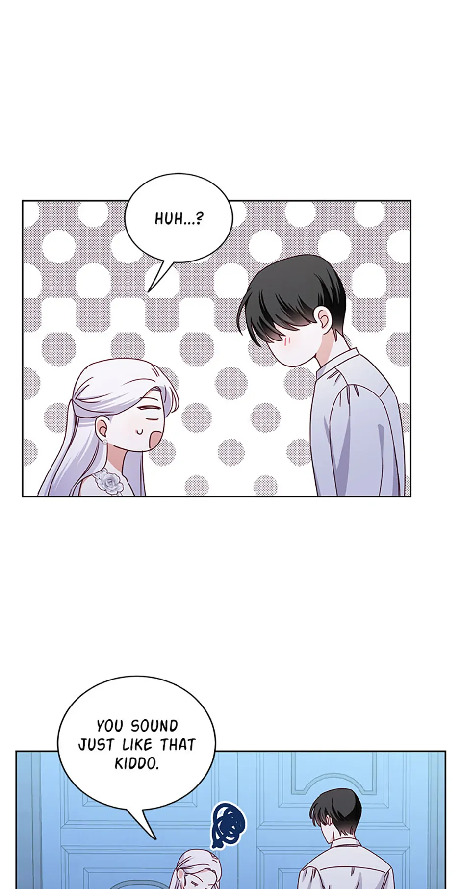 All About the Duke Chapter 7 page 55