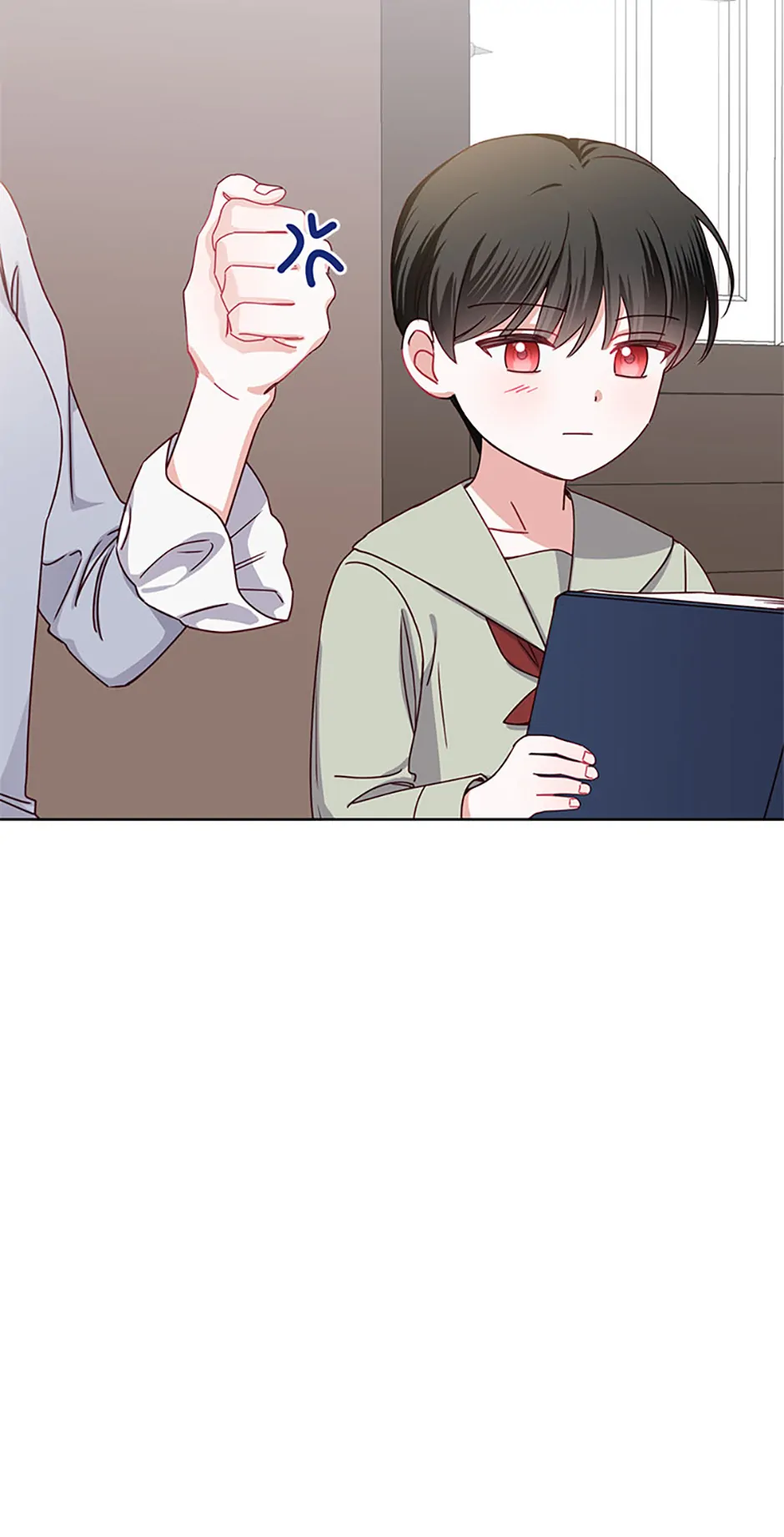 All About the Duke Chapter 7 page 75