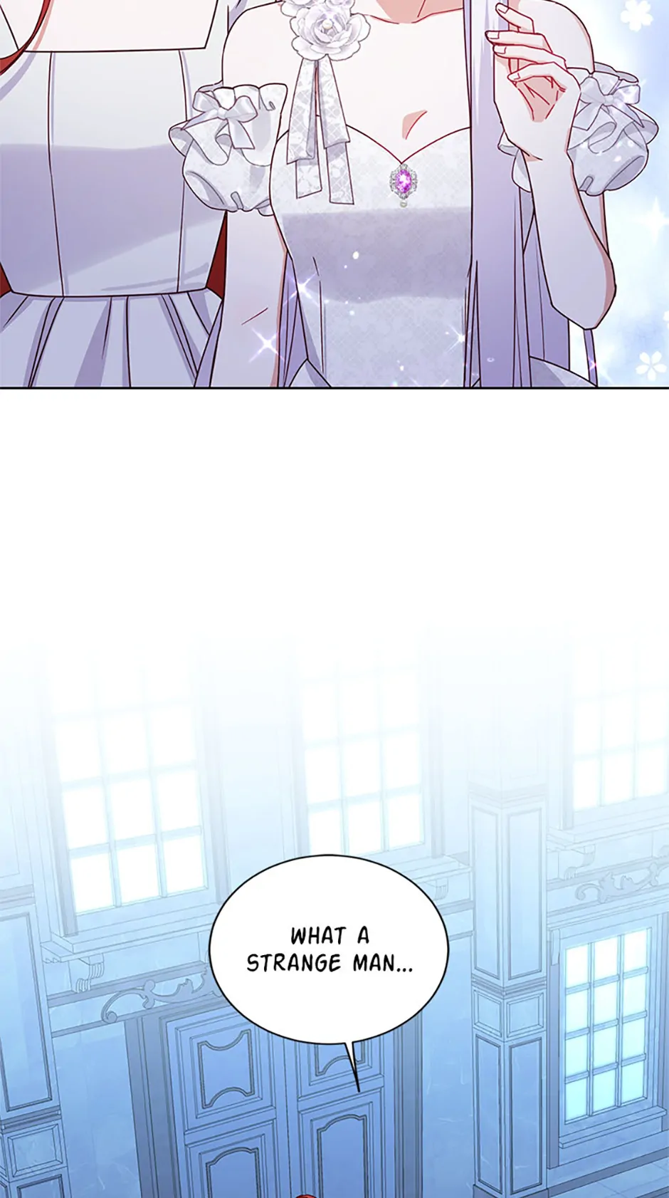 All About the Duke Chapter 7 page 66