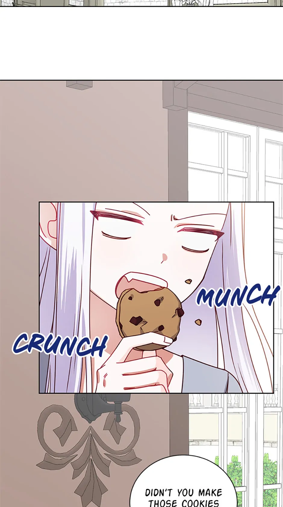 All About the Duke Chapter 7 page 69