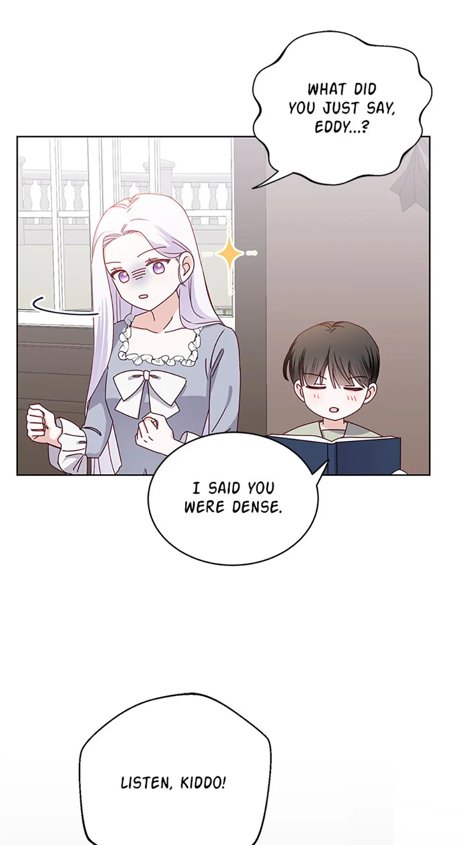 All About the Duke Chapter 7 page 77
