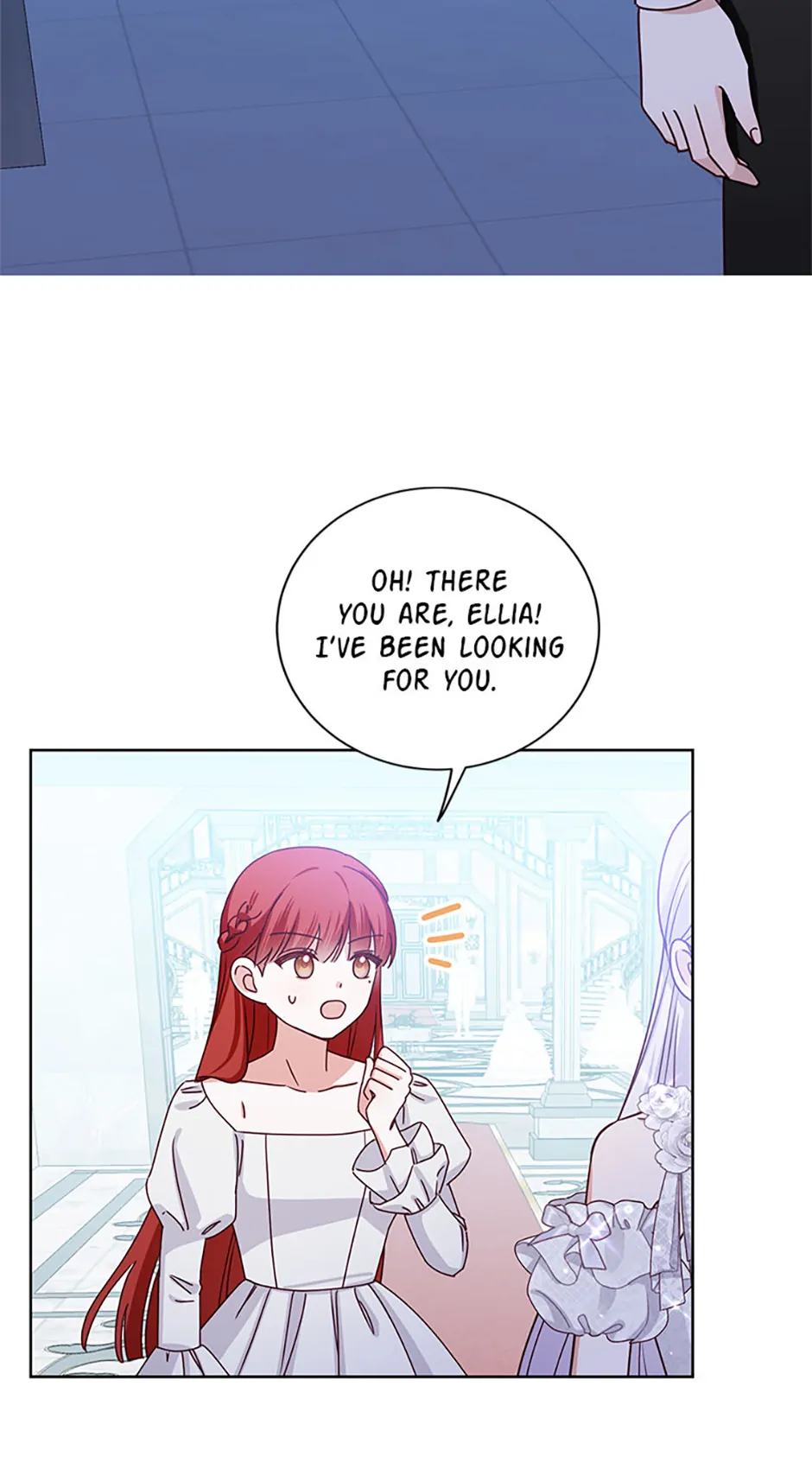 All About the Duke Chapter 7 page 64