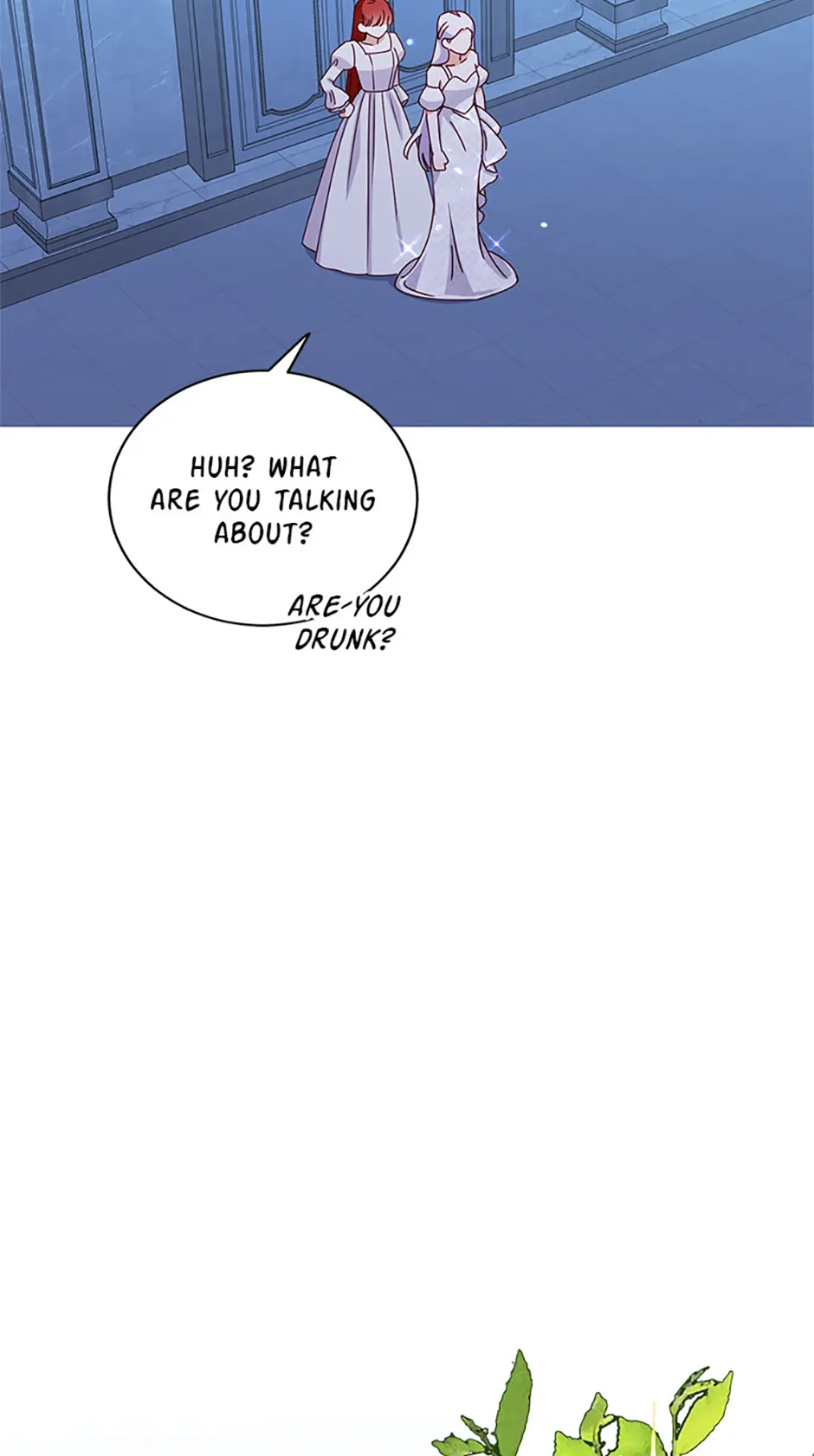 All About the Duke Chapter 7 page 67