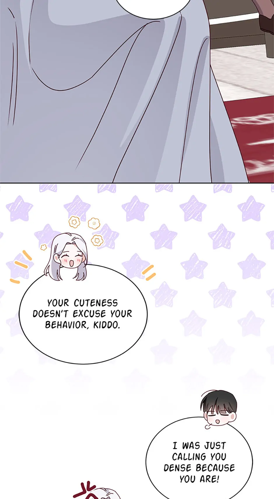 All About the Duke Chapter 7 page 79