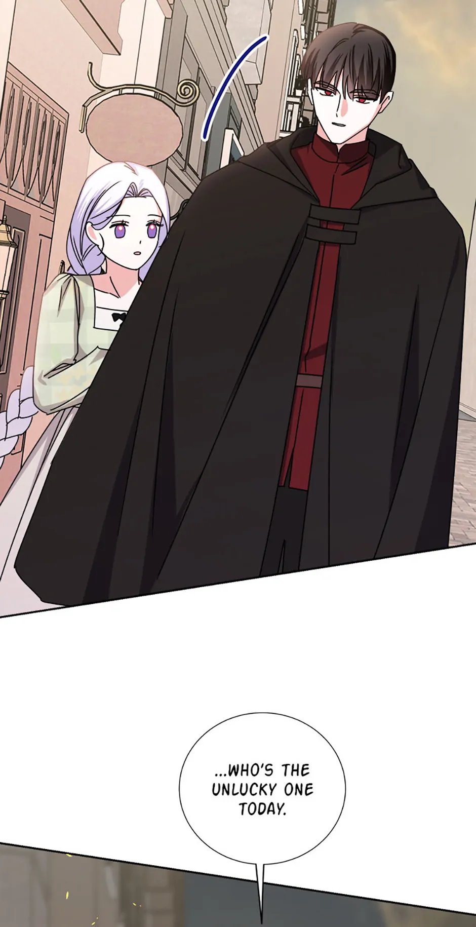 All About the Duke Chapter 50 page 9