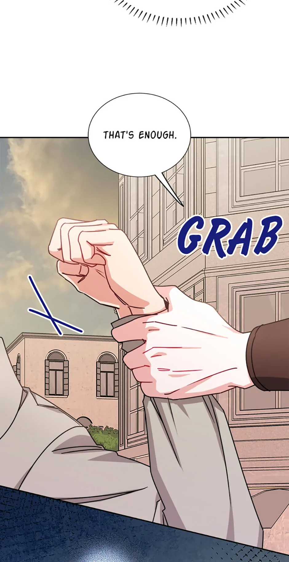 All About the Duke Chapter 50 page 5