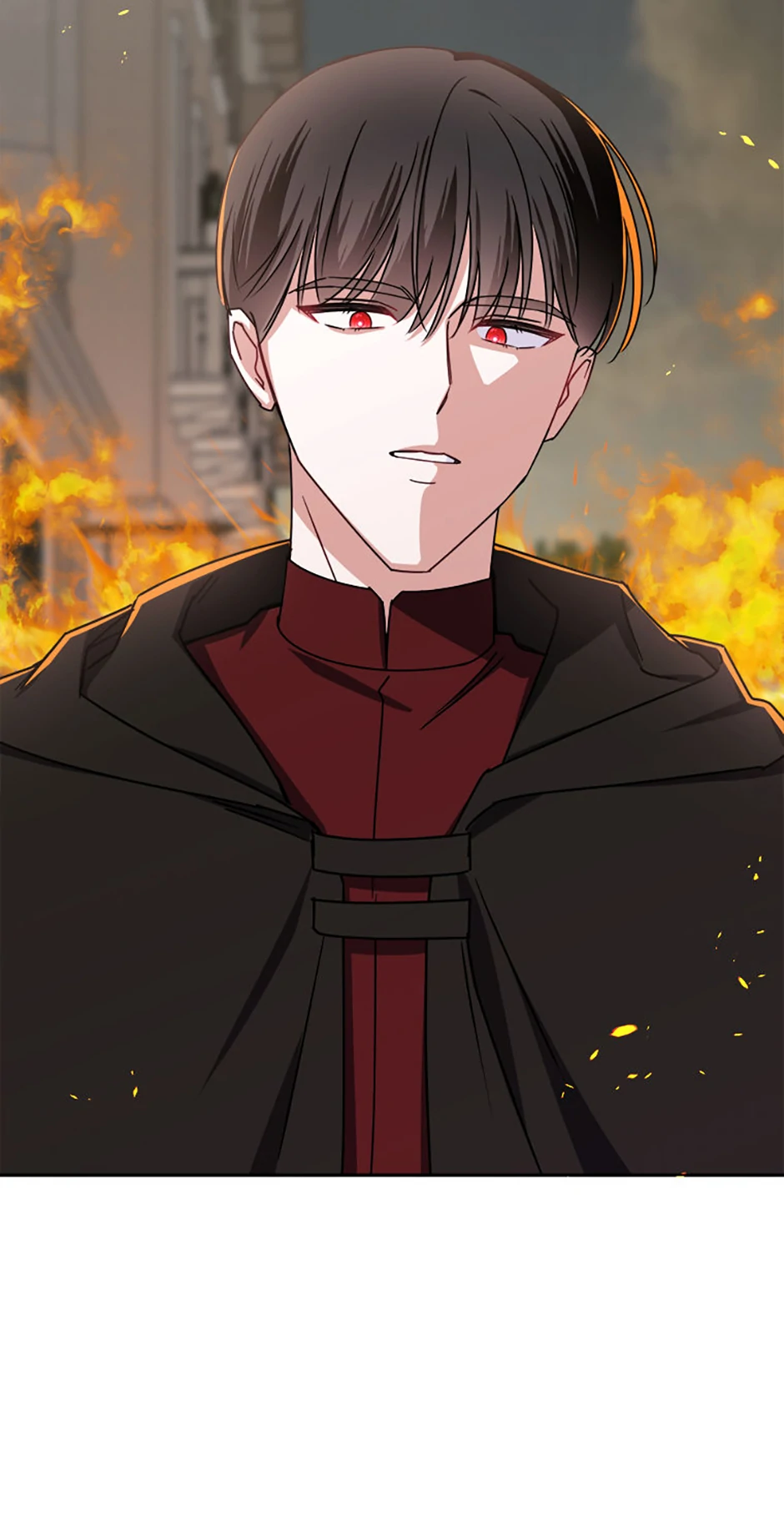 All About the Duke Chapter 50 page 10