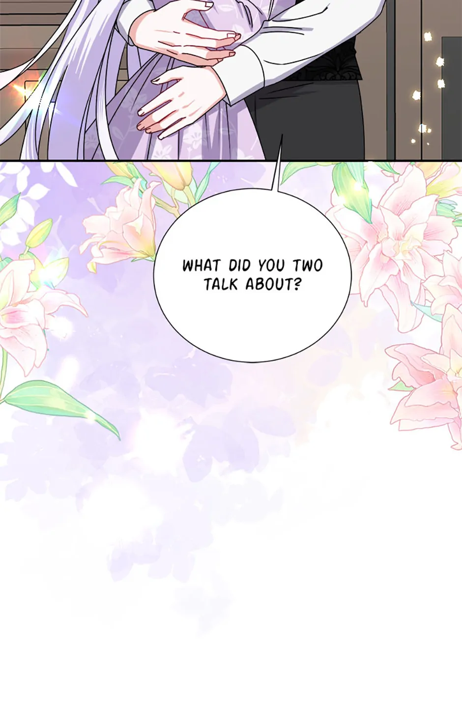 All About the Duke Chapter 49 page 4