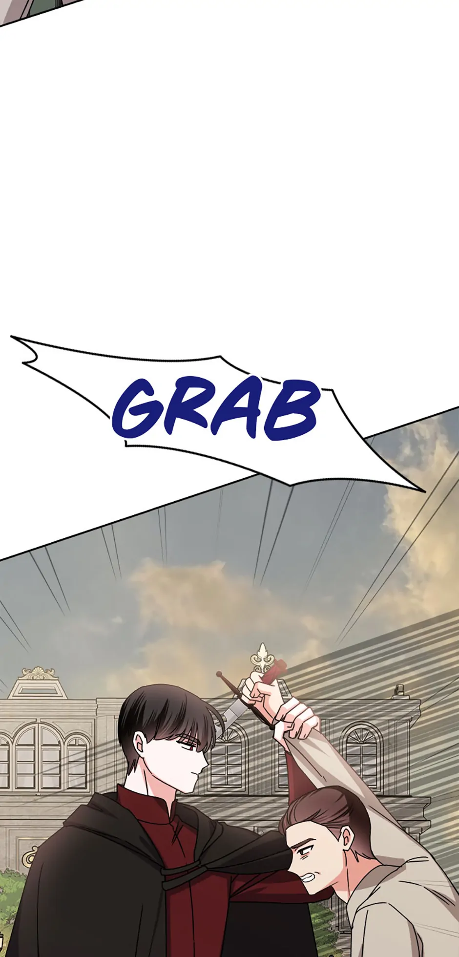 All About the Duke Chapter 50 page 14