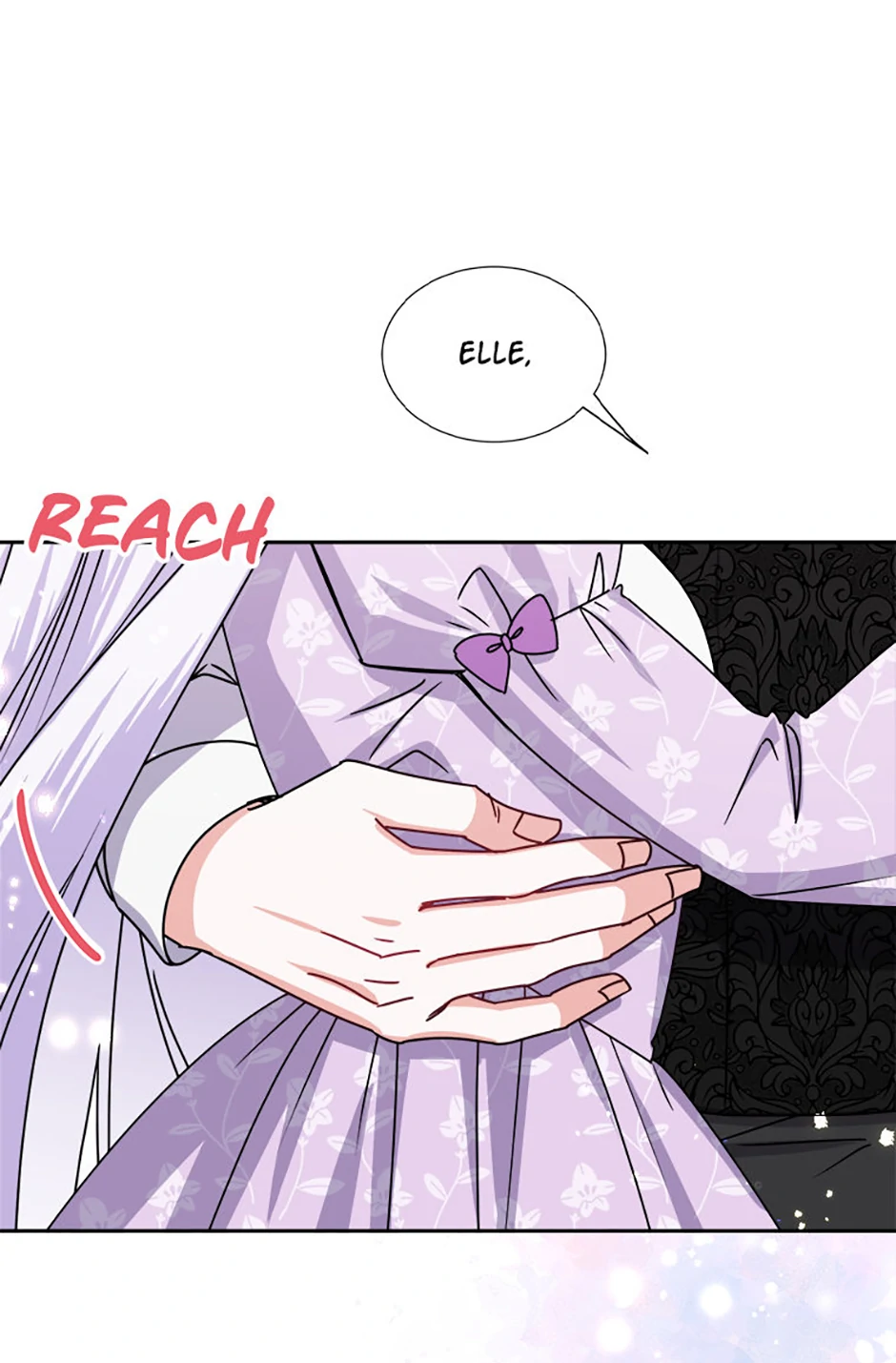All About the Duke Chapter 49 page 2