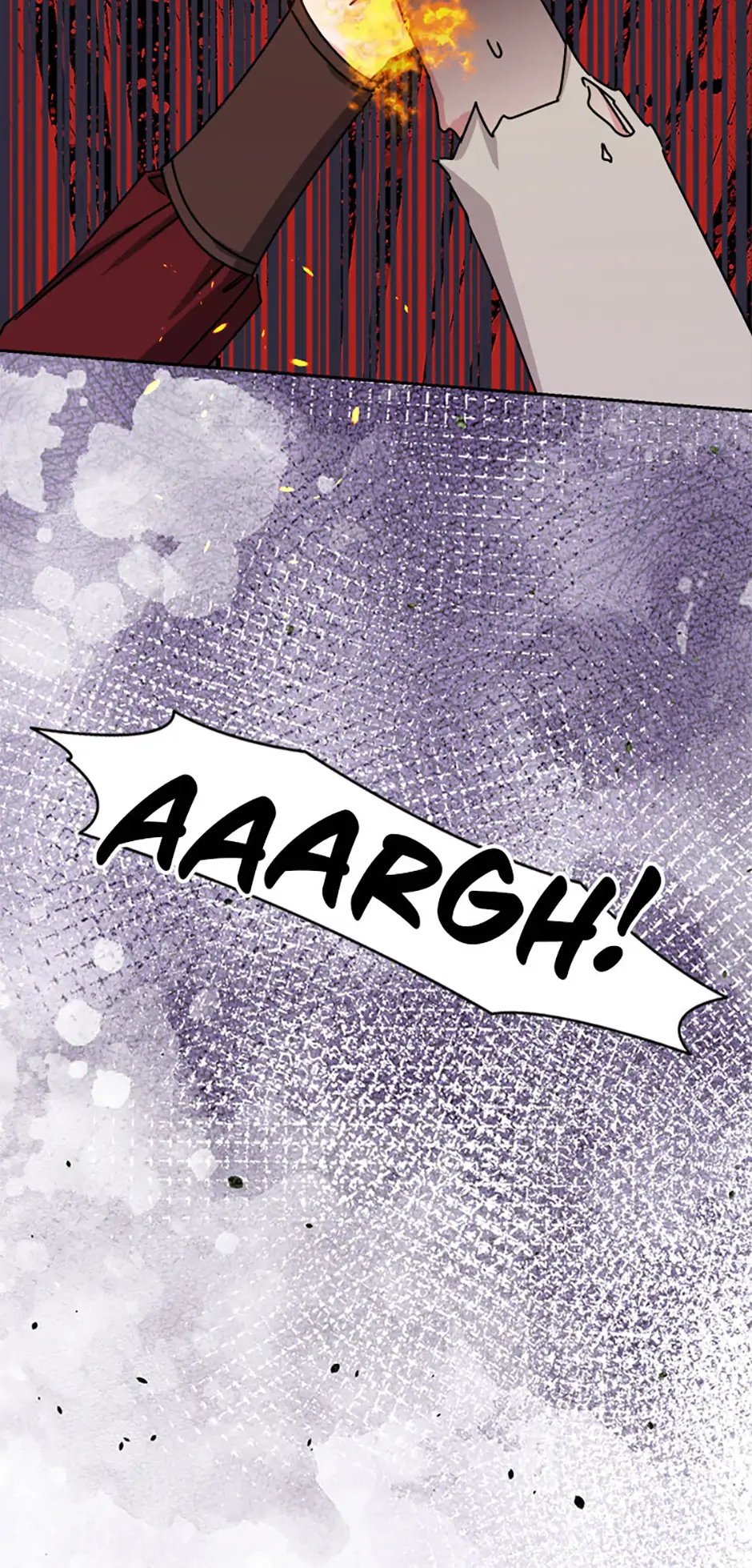 All About the Duke Chapter 50 page 17