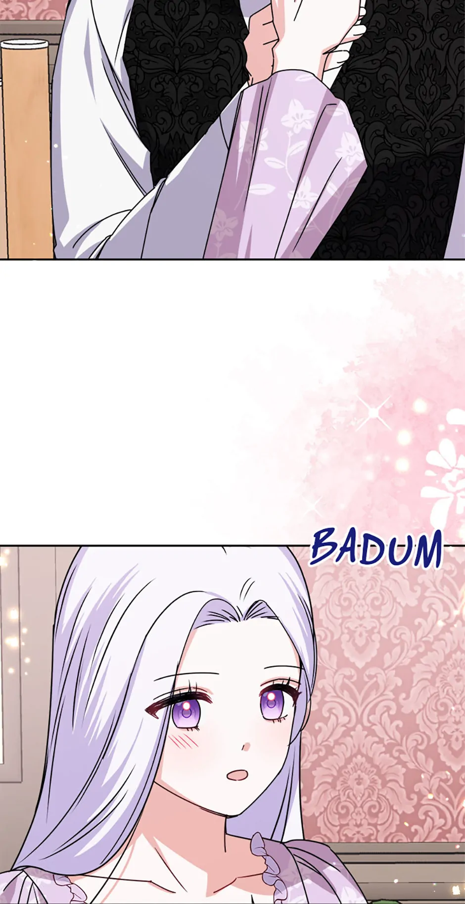 All About the Duke Chapter 49 page 13