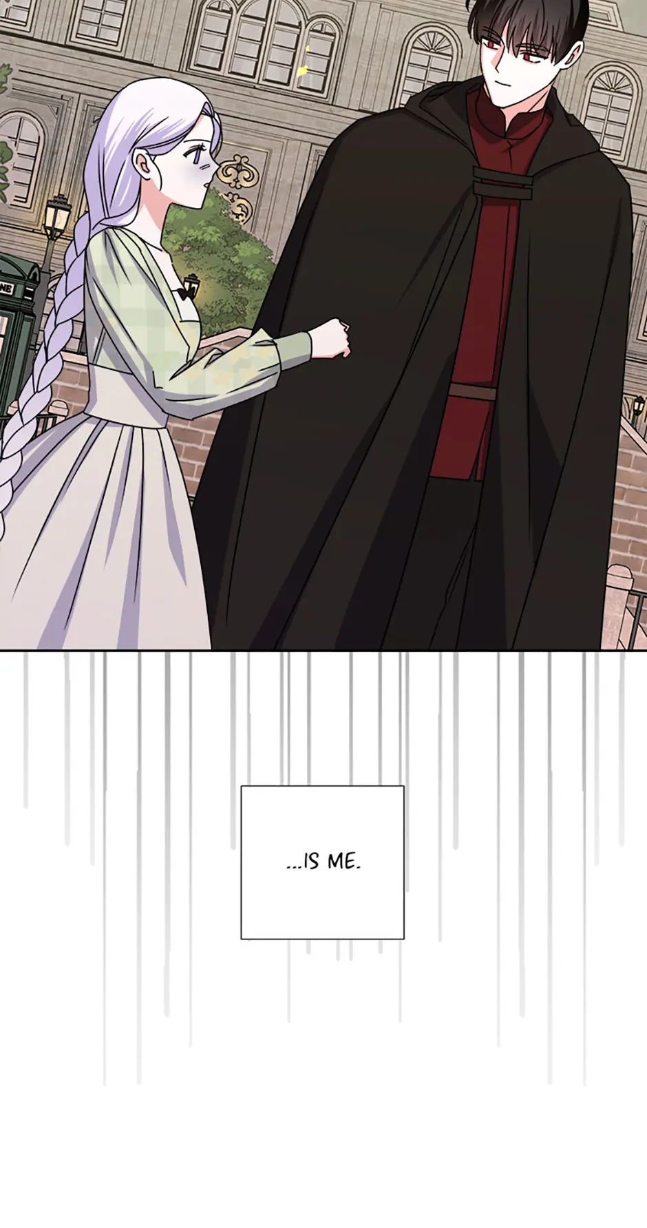 All About the Duke Chapter 50 page 26