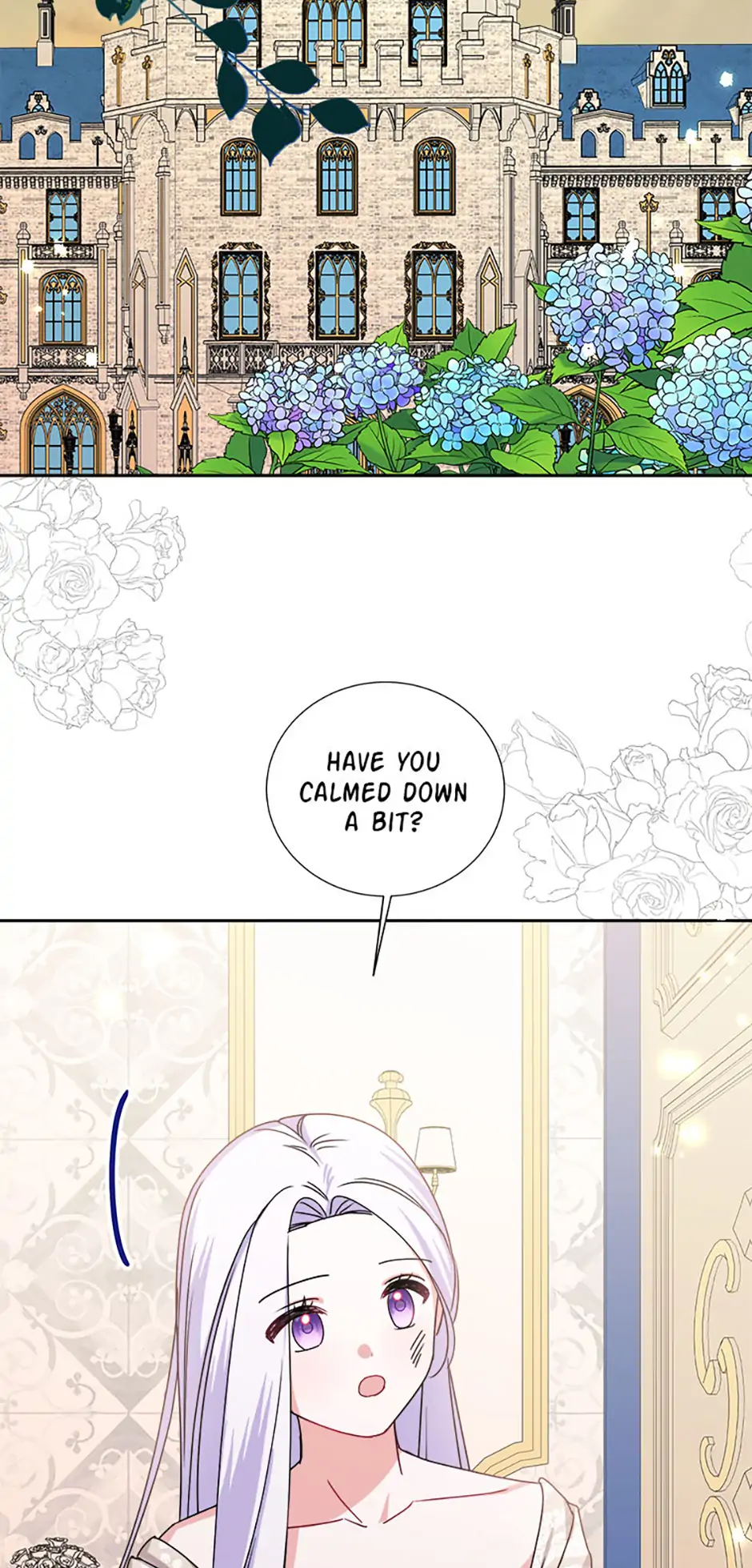 All About the Duke Chapter 50 page 31