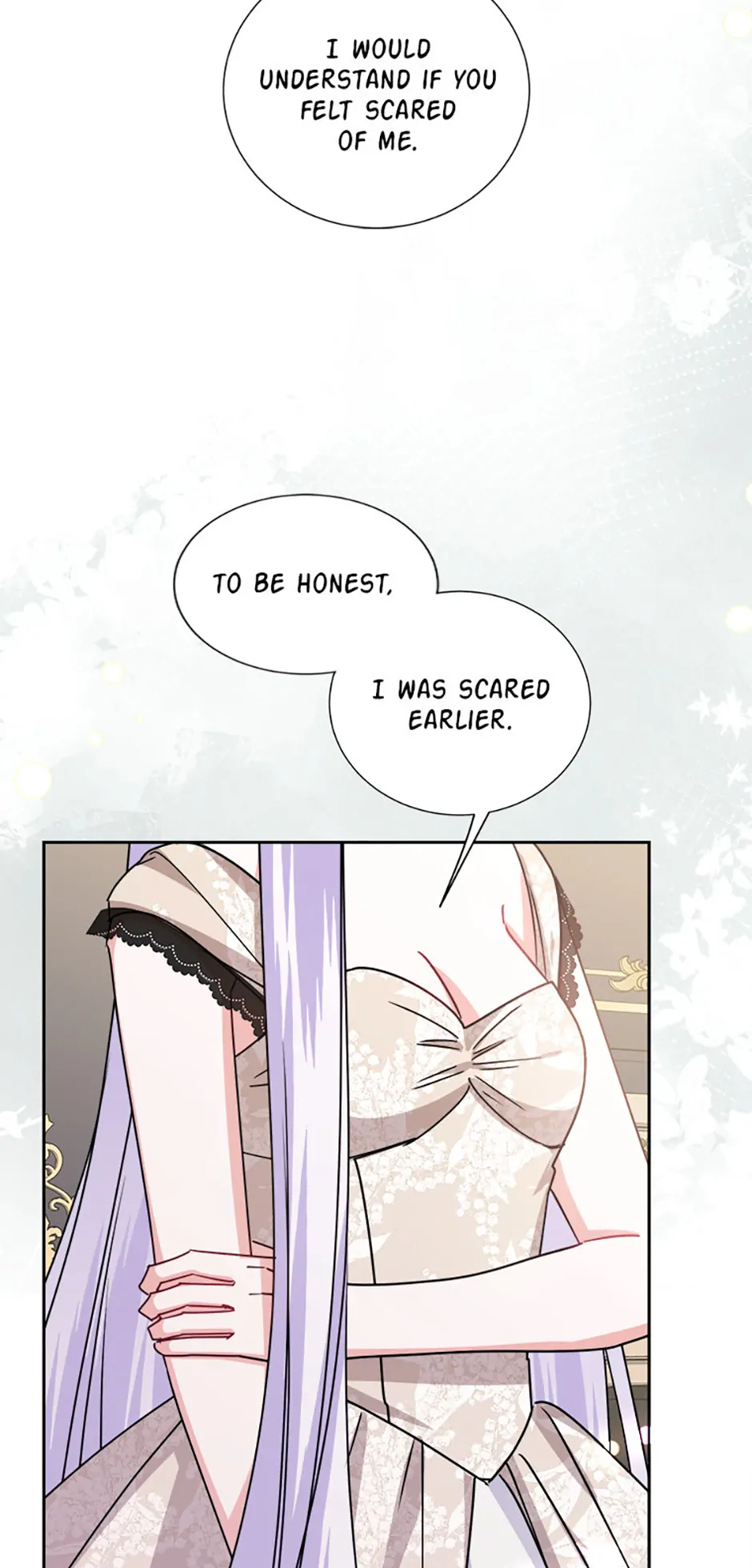 All About the Duke Chapter 50 page 38