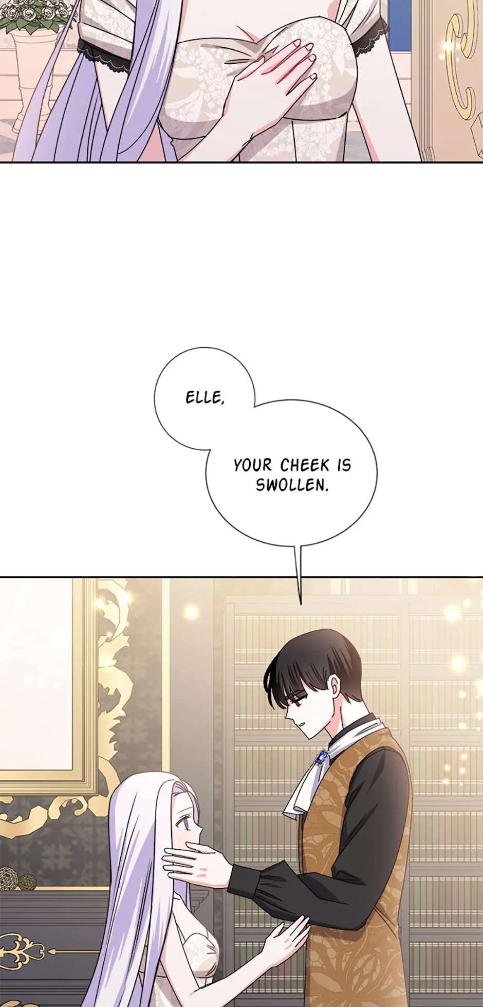 All About the Duke Chapter 50 page 32