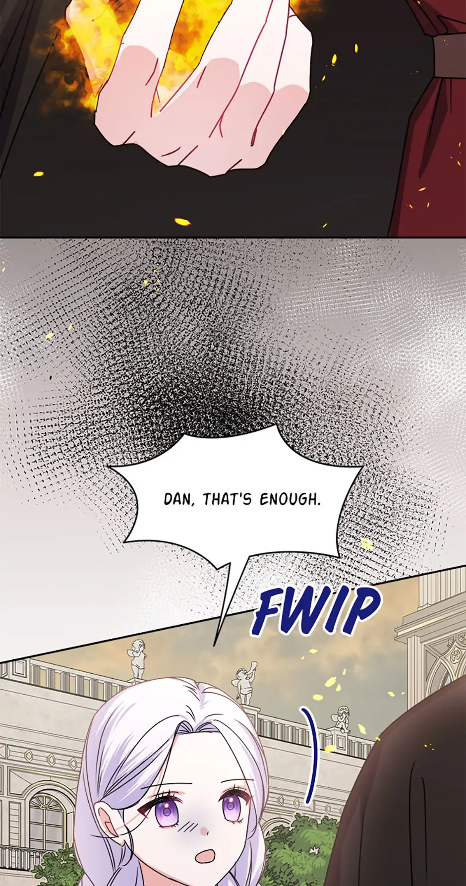 All About the Duke Chapter 50 page 23