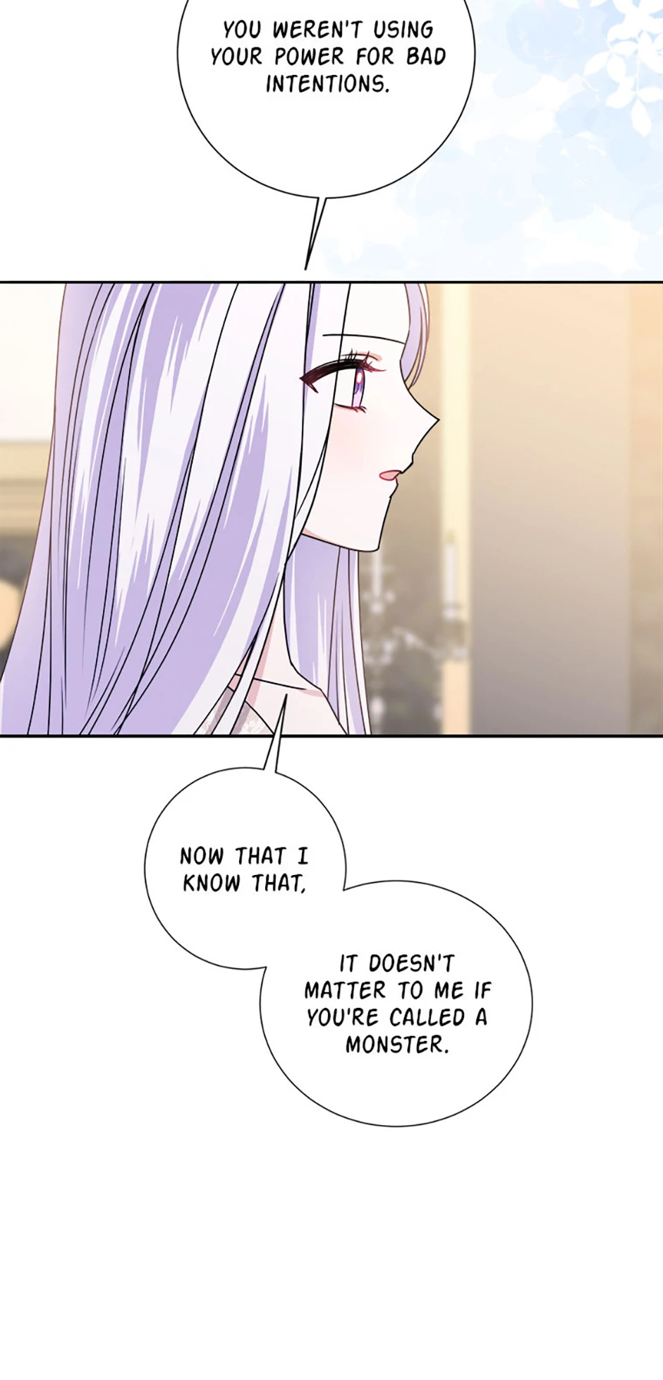 All About the Duke Chapter 50 page 42